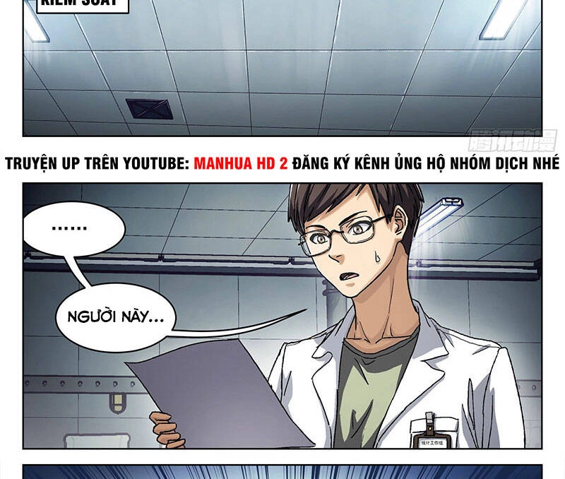 Khung Đỉnh Chi Thượng Chapter 38 - 15