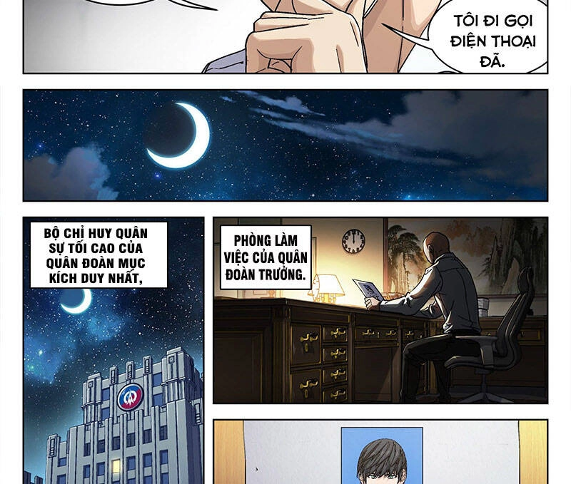 Khung Đỉnh Chi Thượng Chapter 38 - 19