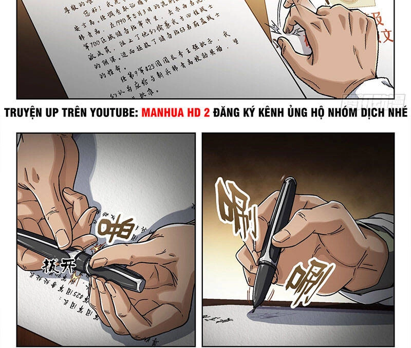 Khung Đỉnh Chi Thượng Chapter 38 - 25