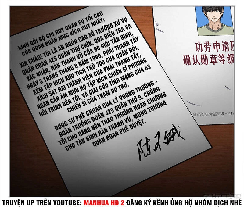 Khung Đỉnh Chi Thượng Chapter 38 - 26