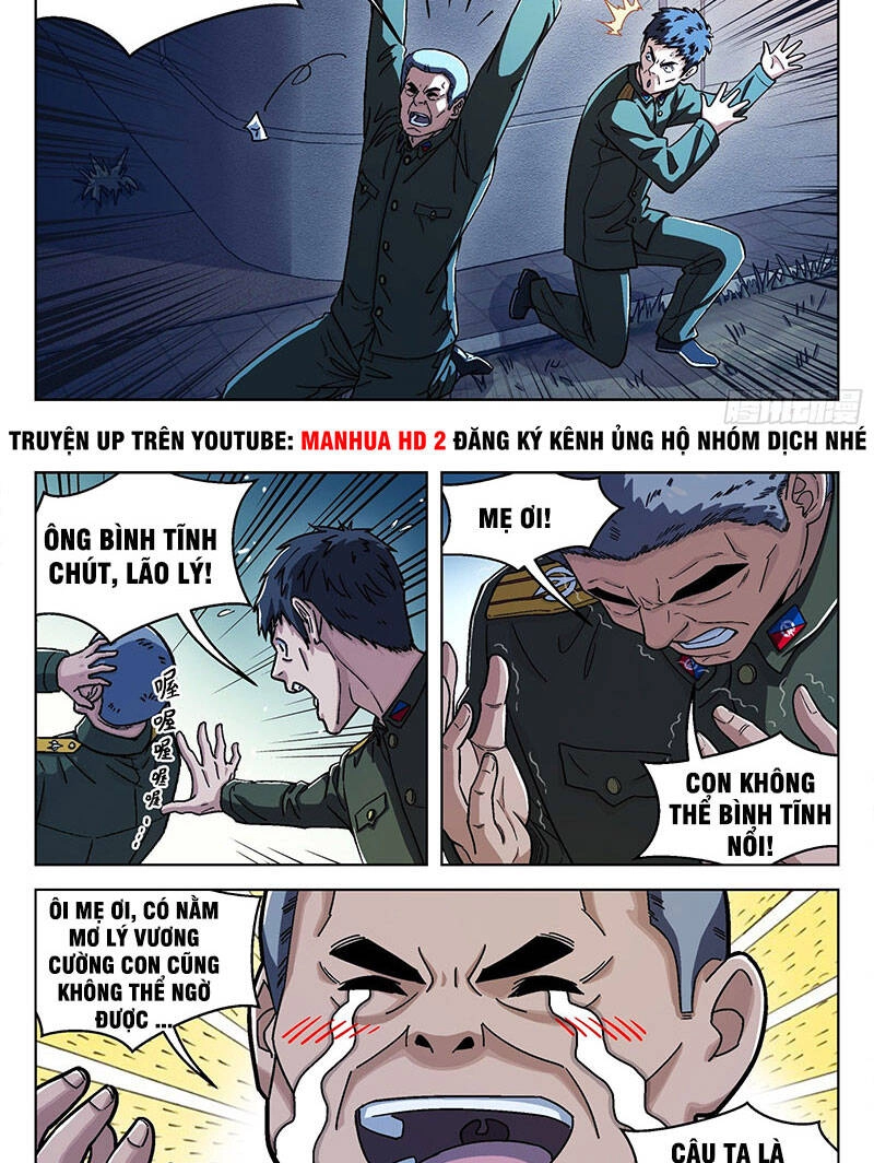 Khung Đỉnh Chi Thượng Chapter 39 - 9