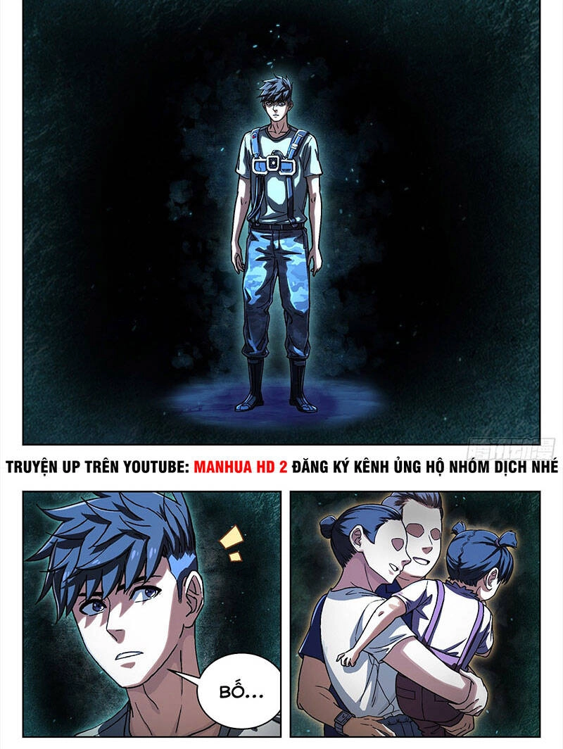 Khung Đỉnh Chi Thượng Chapter 39 - 13