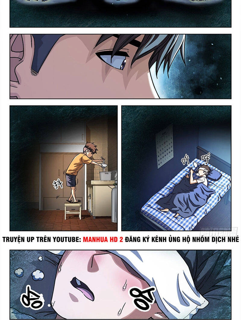 Khung Đỉnh Chi Thượng Chapter 39 - 15