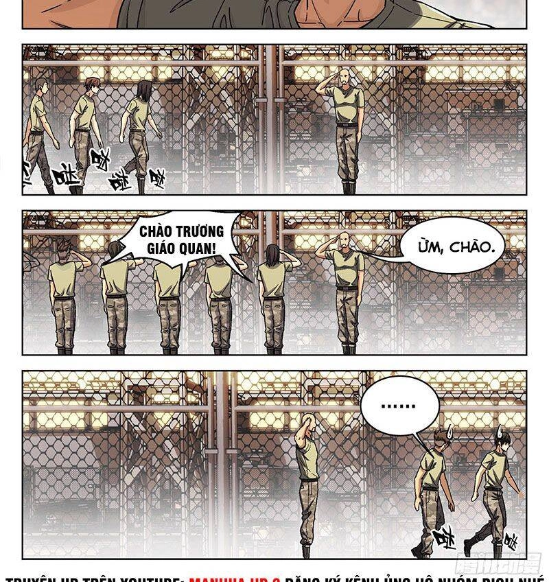 Khung Đỉnh Chi Thượng Chapter 41 - 18