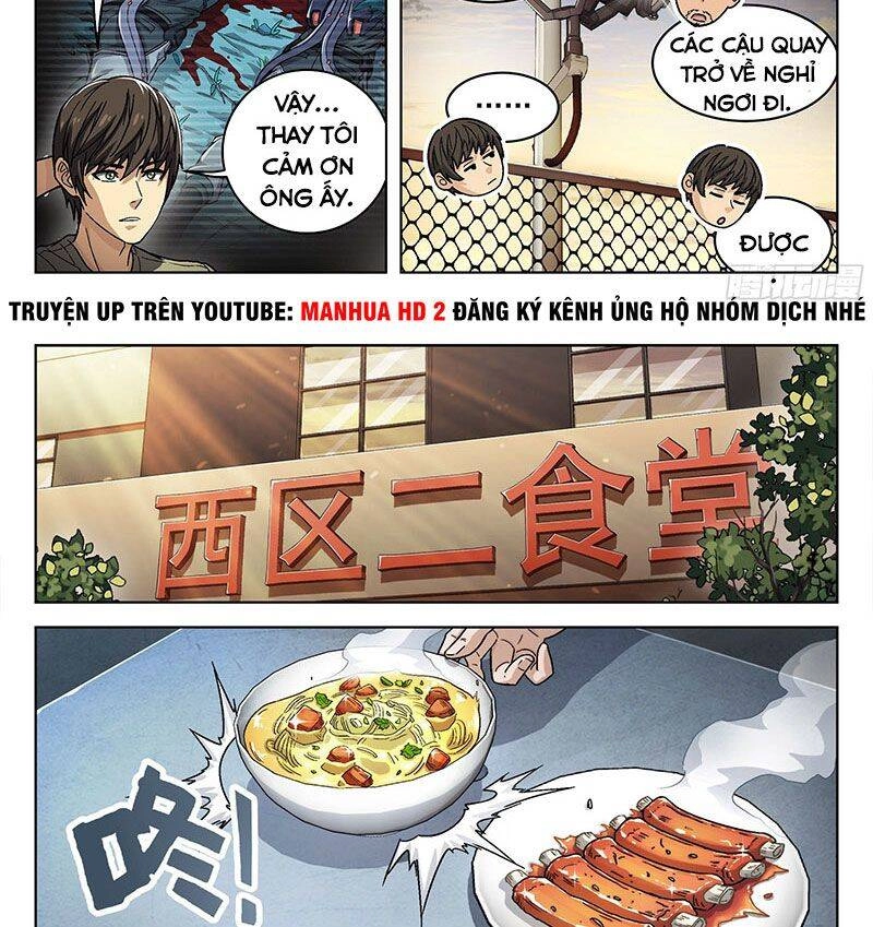 Khung Đỉnh Chi Thượng Chapter 41 - 20