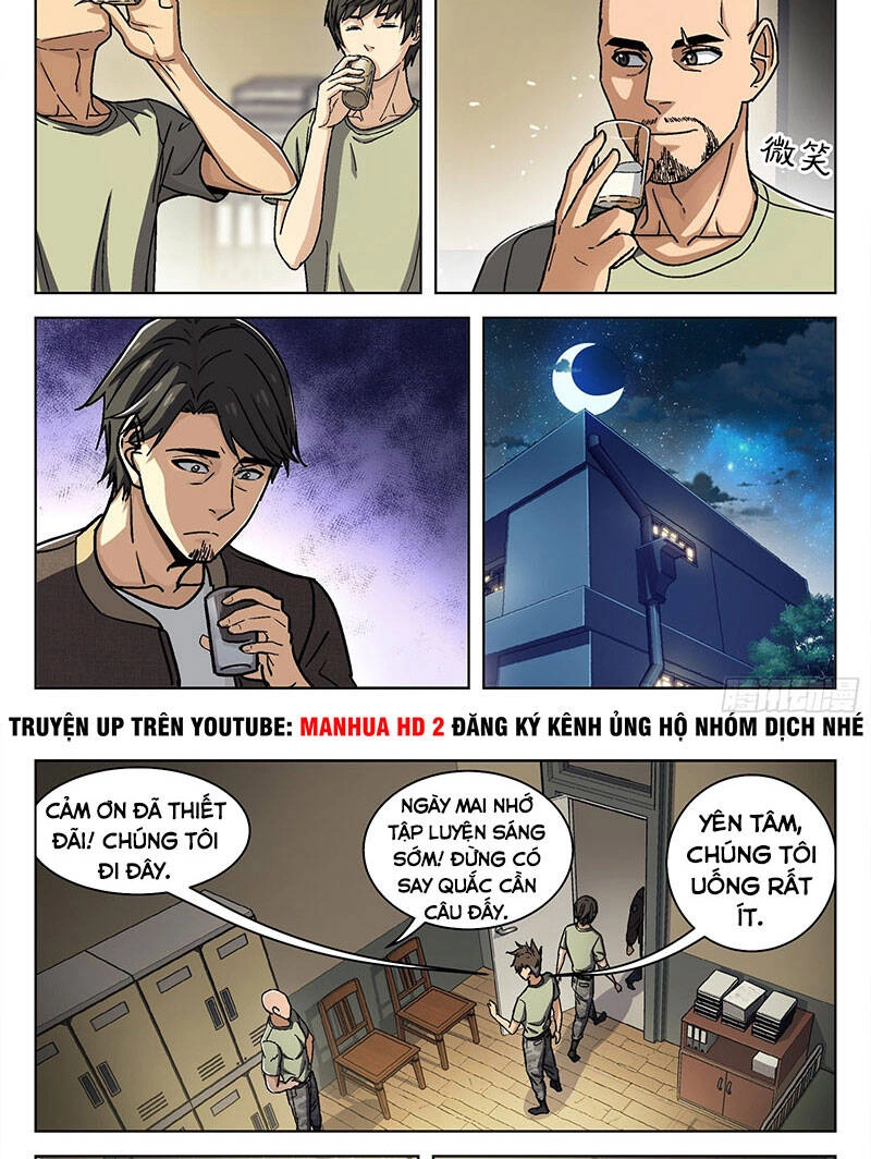 Khung Đỉnh Chi Thượng Chapter 43 - 13