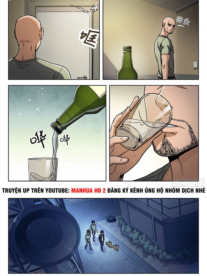 Khung Đỉnh Chi Thượng Chapter 43 - 14