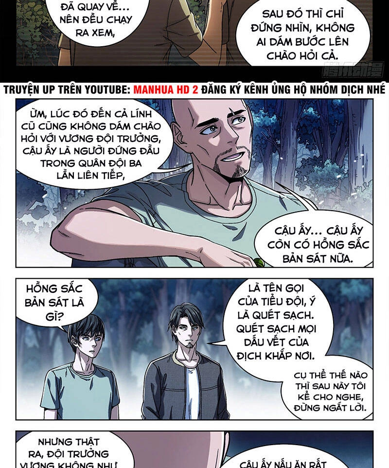 Khung Đỉnh Chi Thượng Chapter 44 - 4