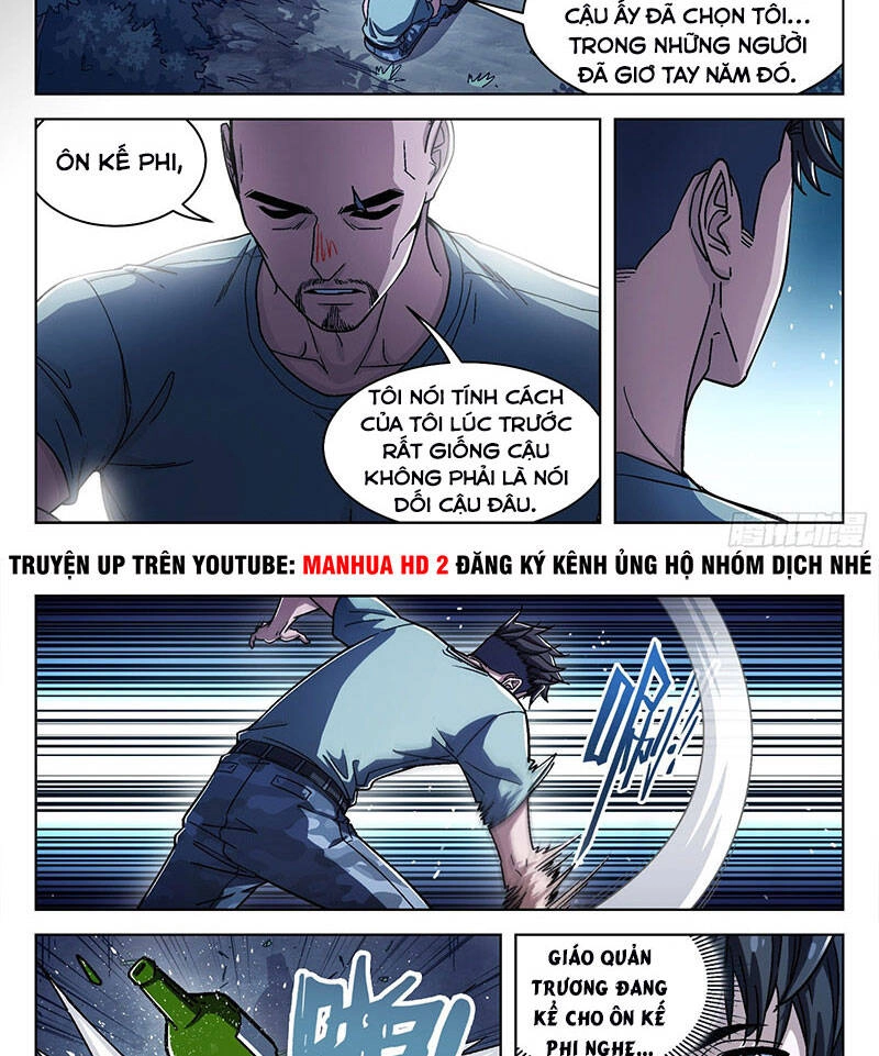 Khung Đỉnh Chi Thượng Chapter 44 - 6