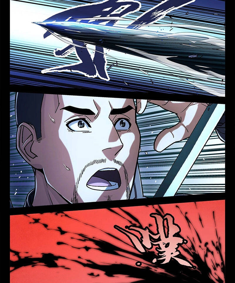 Khung Đỉnh Chi Thượng Chapter 44 - 16