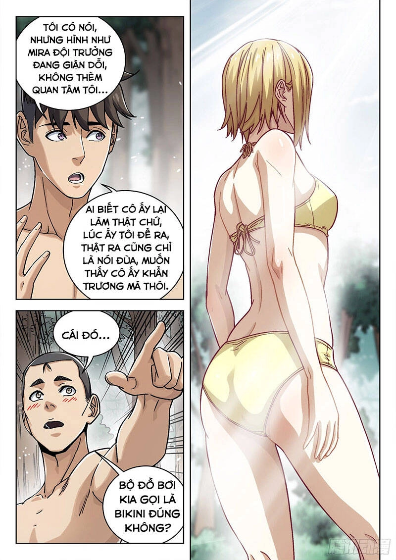 Khung Đỉnh Chi Thượng Chapter 47 - 6