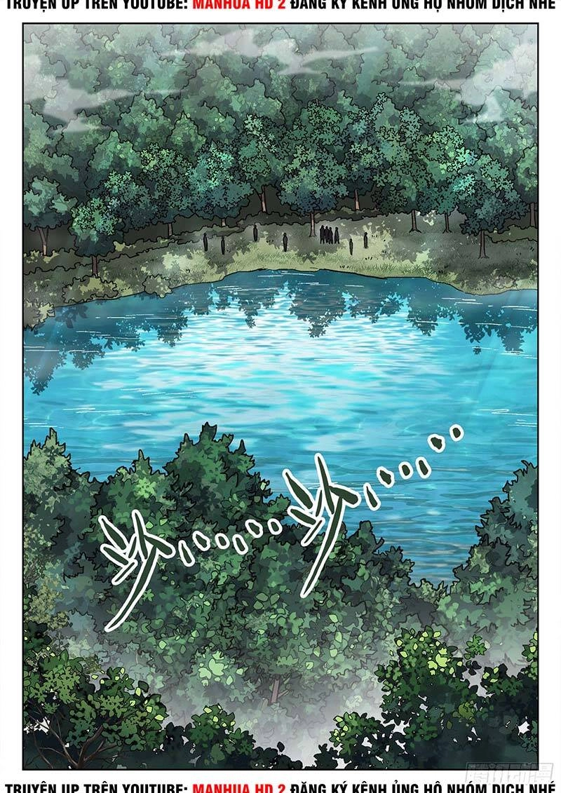 Khung Đỉnh Chi Thượng Chapter 50 - 9