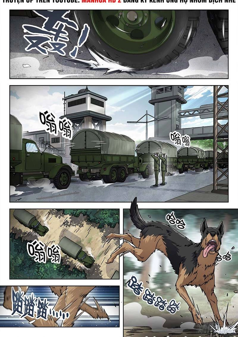 Khung Đỉnh Chi Thượng Chapter 50 - 15