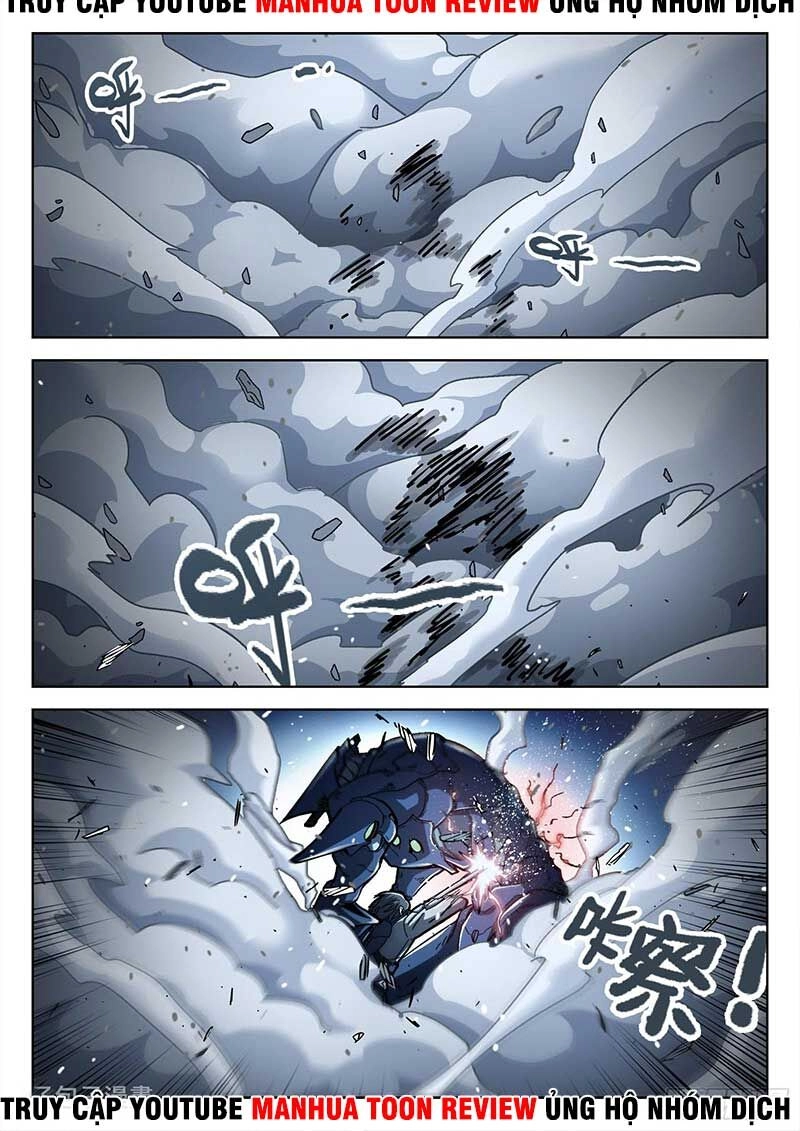 Khung Đỉnh Chi Thượng Chapter 62 - 20