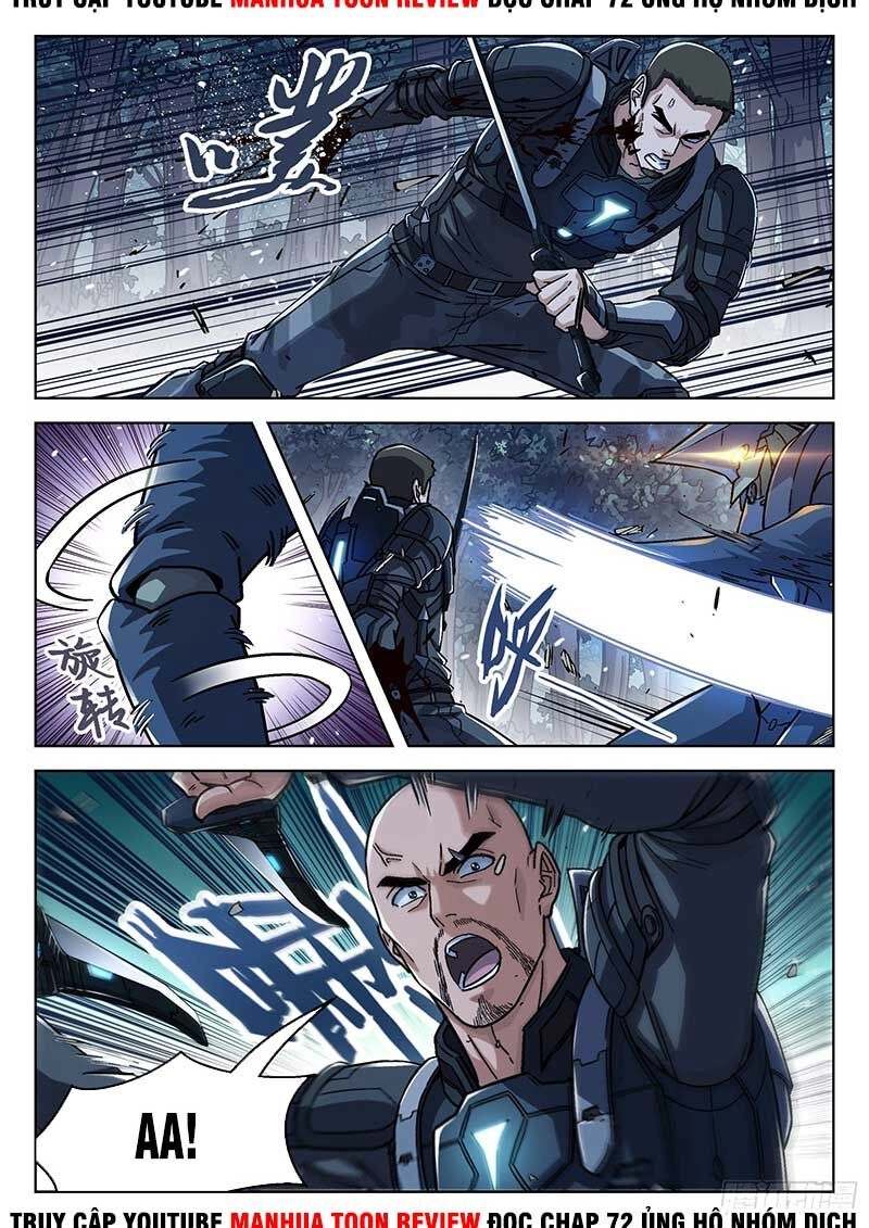 Khung Đỉnh Chi Thượng Chapter 67 - 13