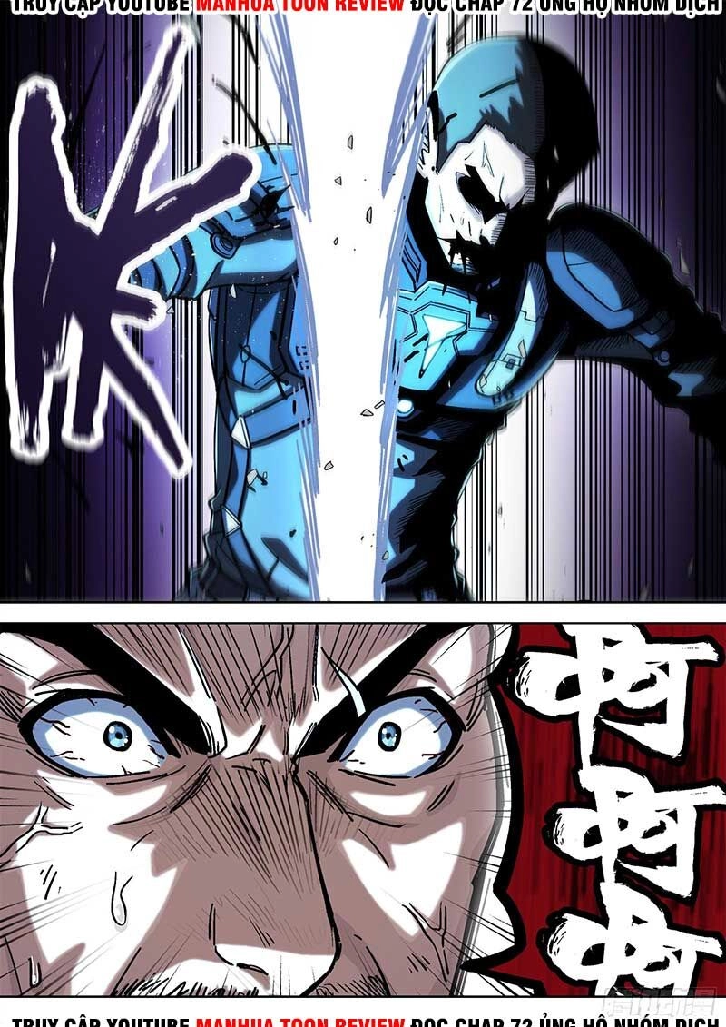 Khung Đỉnh Chi Thượng Chapter 67 - 18