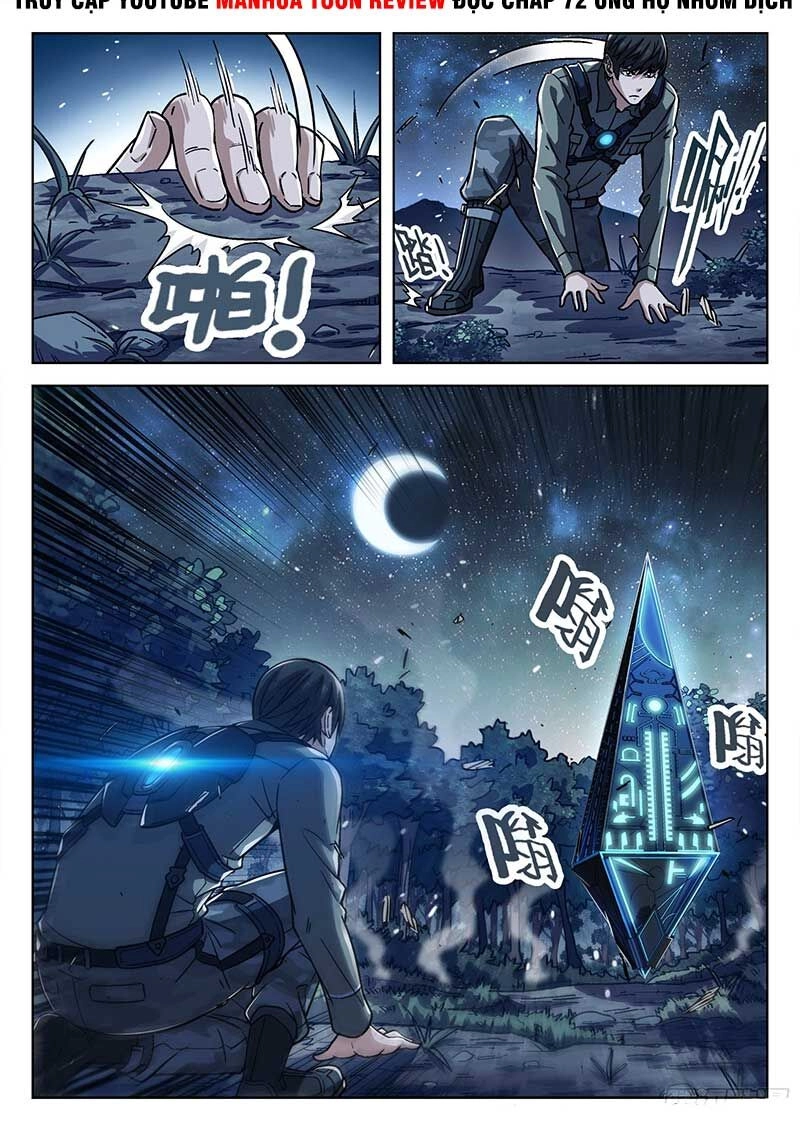 Khung Đỉnh Chi Thượng Chapter 67 - 19