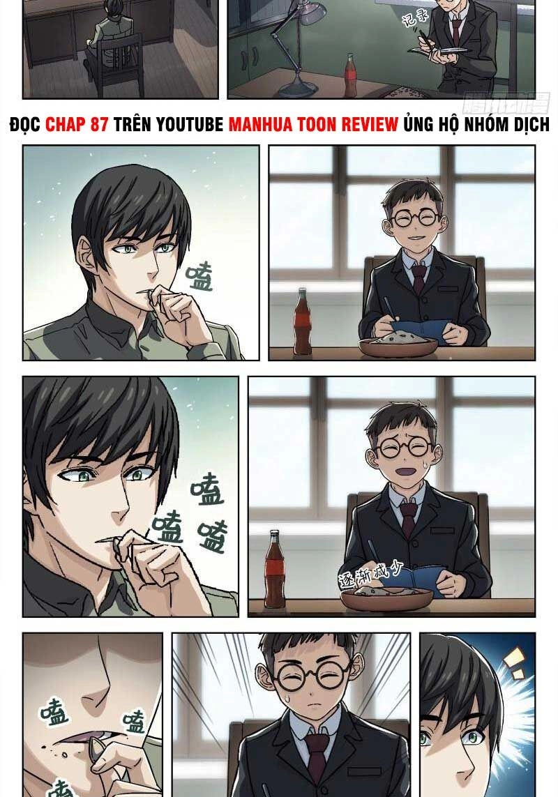 Khung Đỉnh Chi Thượng Chapter 72 - 4