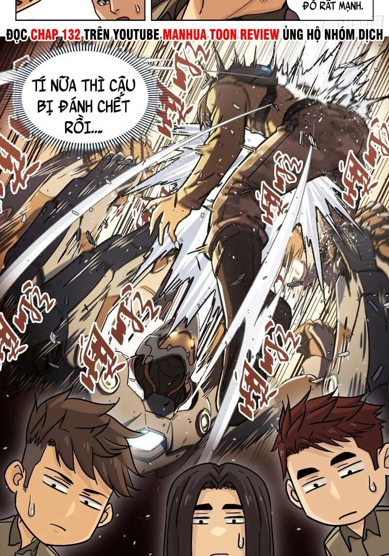 Khung Đỉnh Chi Thượng Chapter 76 - 12