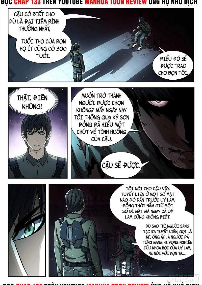 Khung Đỉnh Chi Thượng Chapter 79 - 5