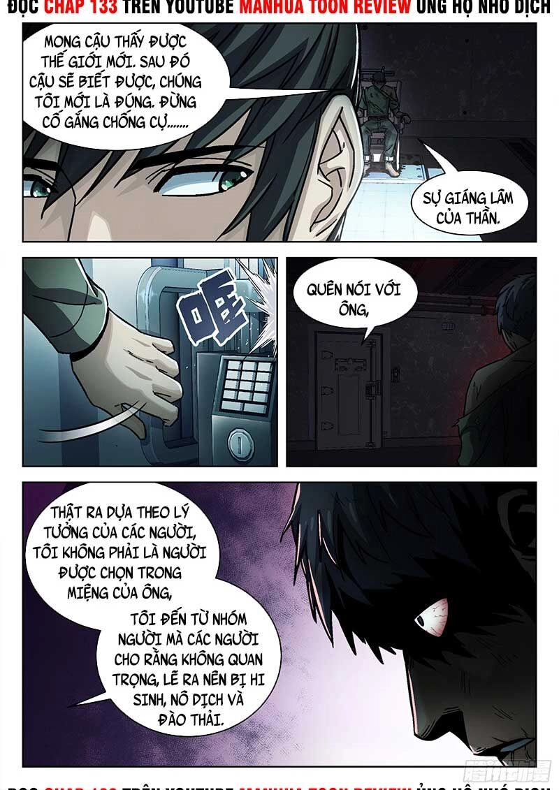 Khung Đỉnh Chi Thượng Chapter 79 - 7