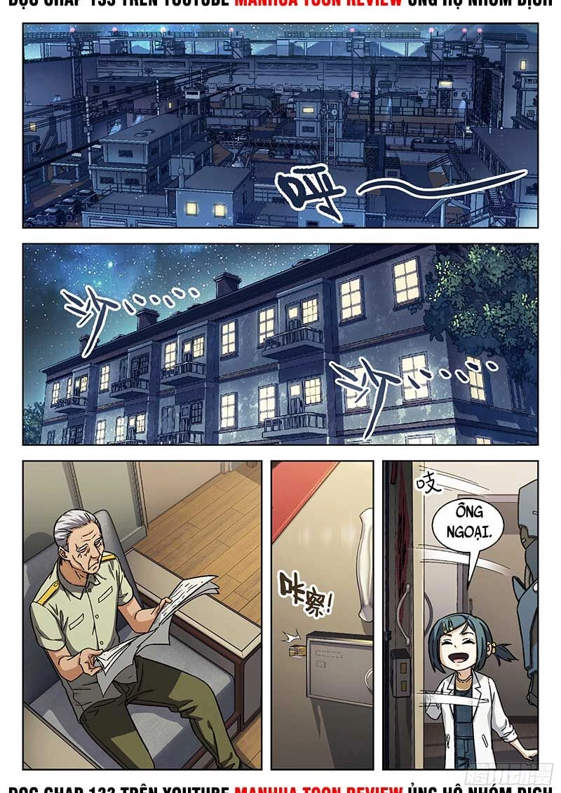 Khung Đỉnh Chi Thượng Chapter 80 - 13