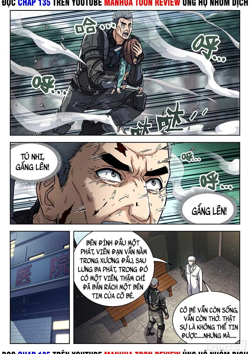 Khung Đỉnh Chi Thượng Chapter 81 - 7