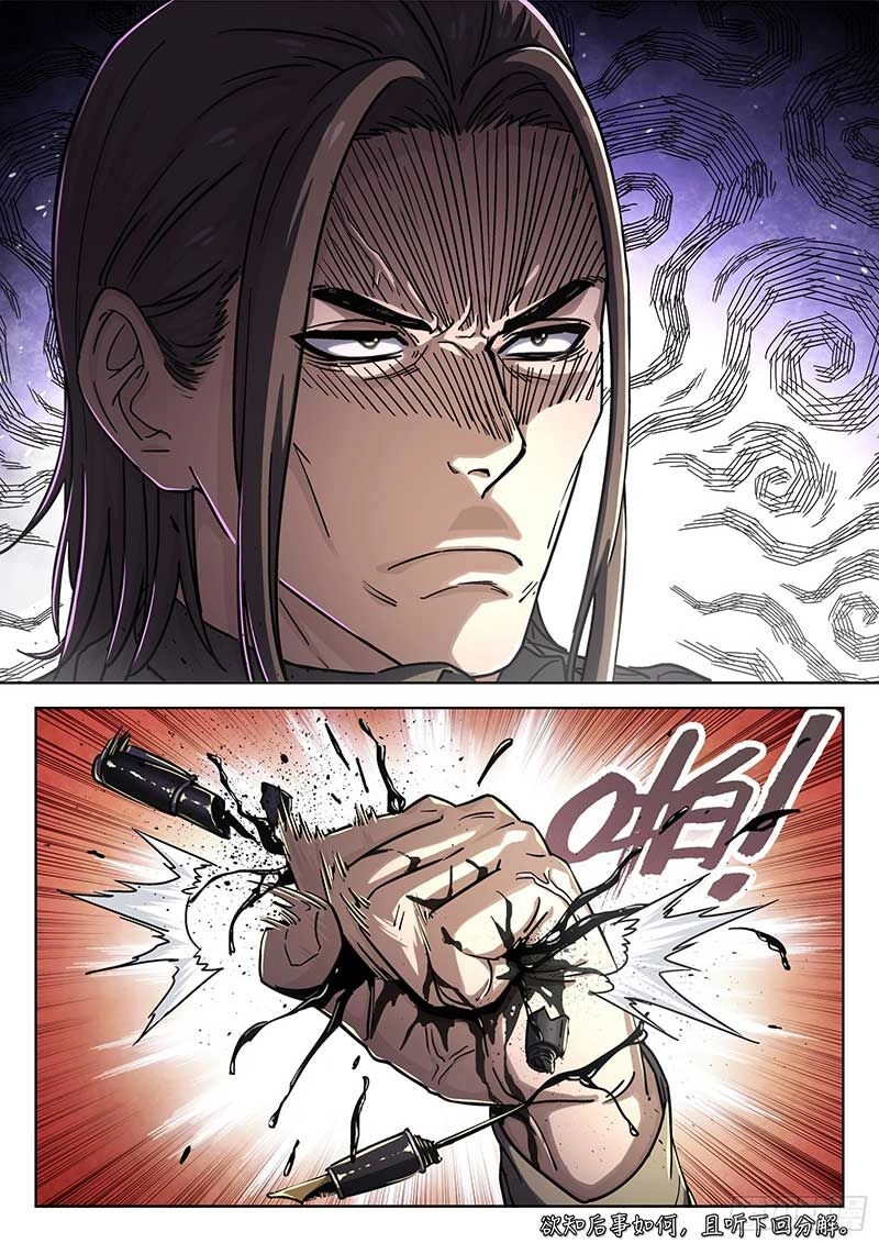 Khung Đỉnh Chi Thượng Chapter 88 - 16