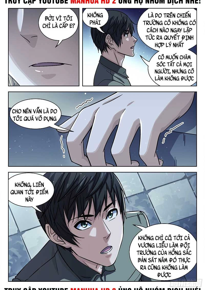 Khung Đỉnh Chi Thượng Chapter 90 - 12