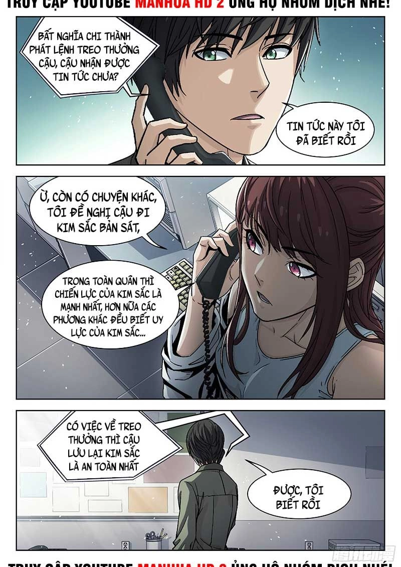 Khung Đỉnh Chi Thượng Chapter 97 - 7