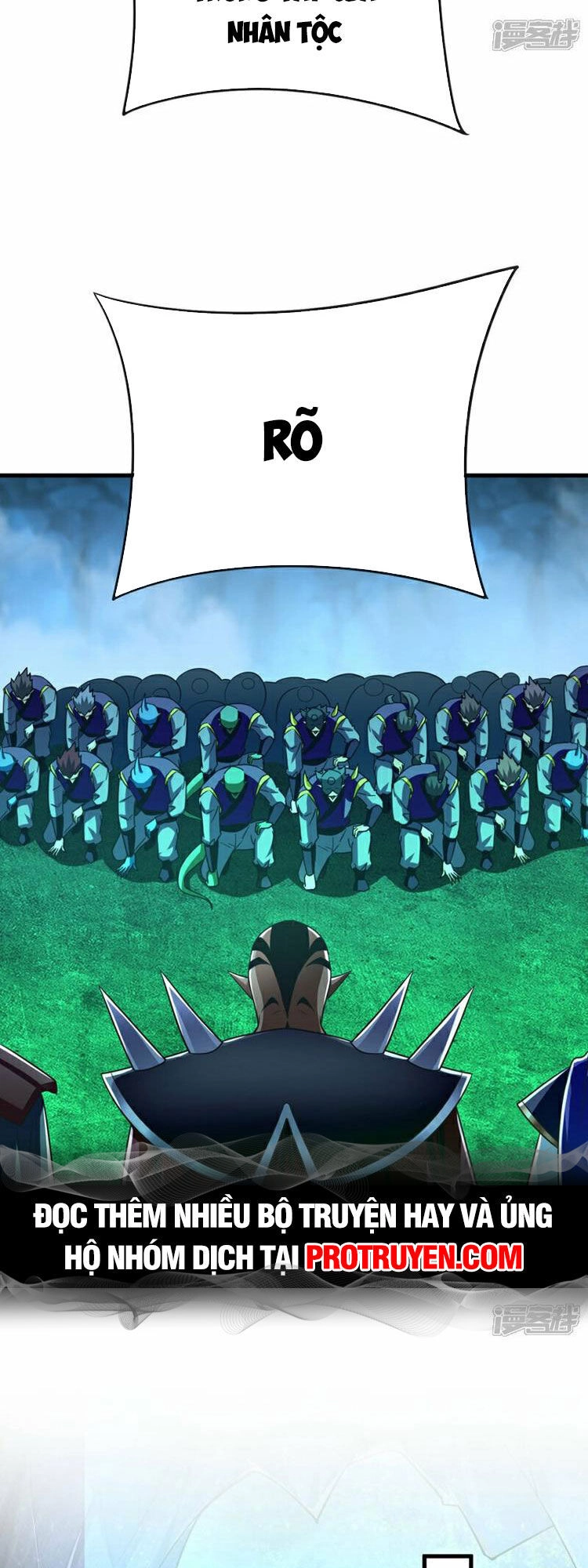 Thập Đại Đế Hoàng Đều Là Đệ Tử Của Ta Chapter 96 - 12