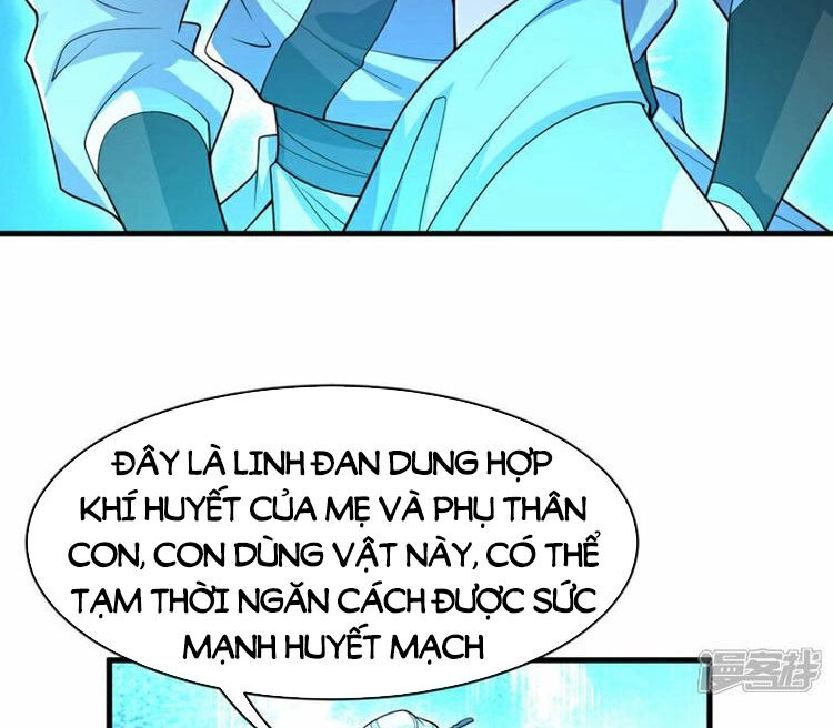 Thập Đại Đế Hoàng Đều Là Đệ Tử Của Ta Chapter 96 - 17