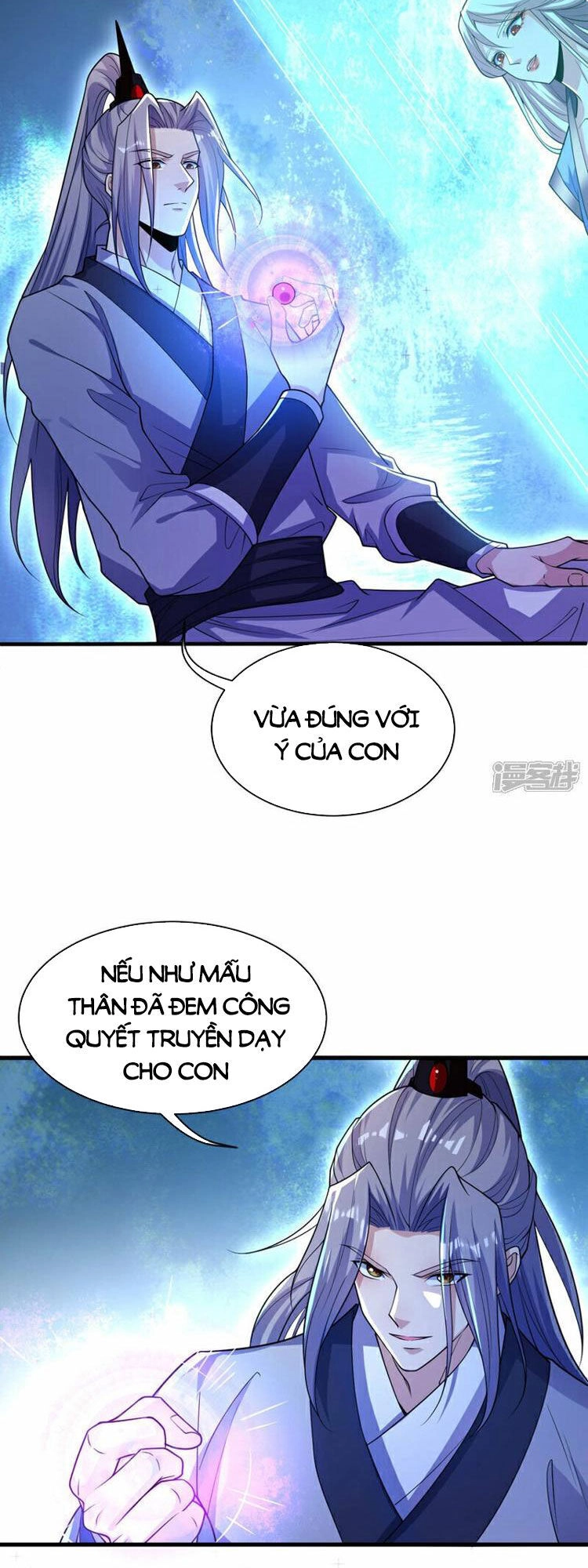 Thập Đại Đế Hoàng Đều Là Đệ Tử Của Ta Chapter 96 - 19