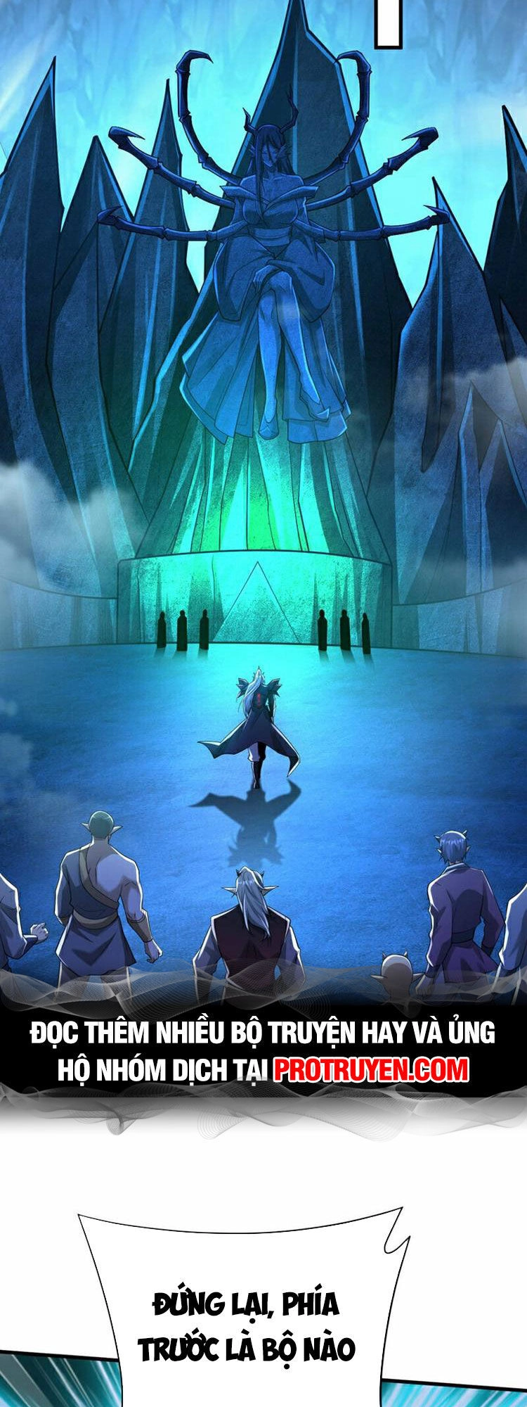 Thập Đại Đế Hoàng Đều Là Đệ Tử Của Ta Chapter 96 - 27