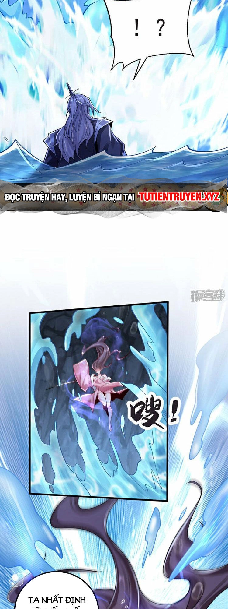 Thập Đại Đế Hoàng Đều Là Đệ Tử Của Ta Chapter 98 - 5