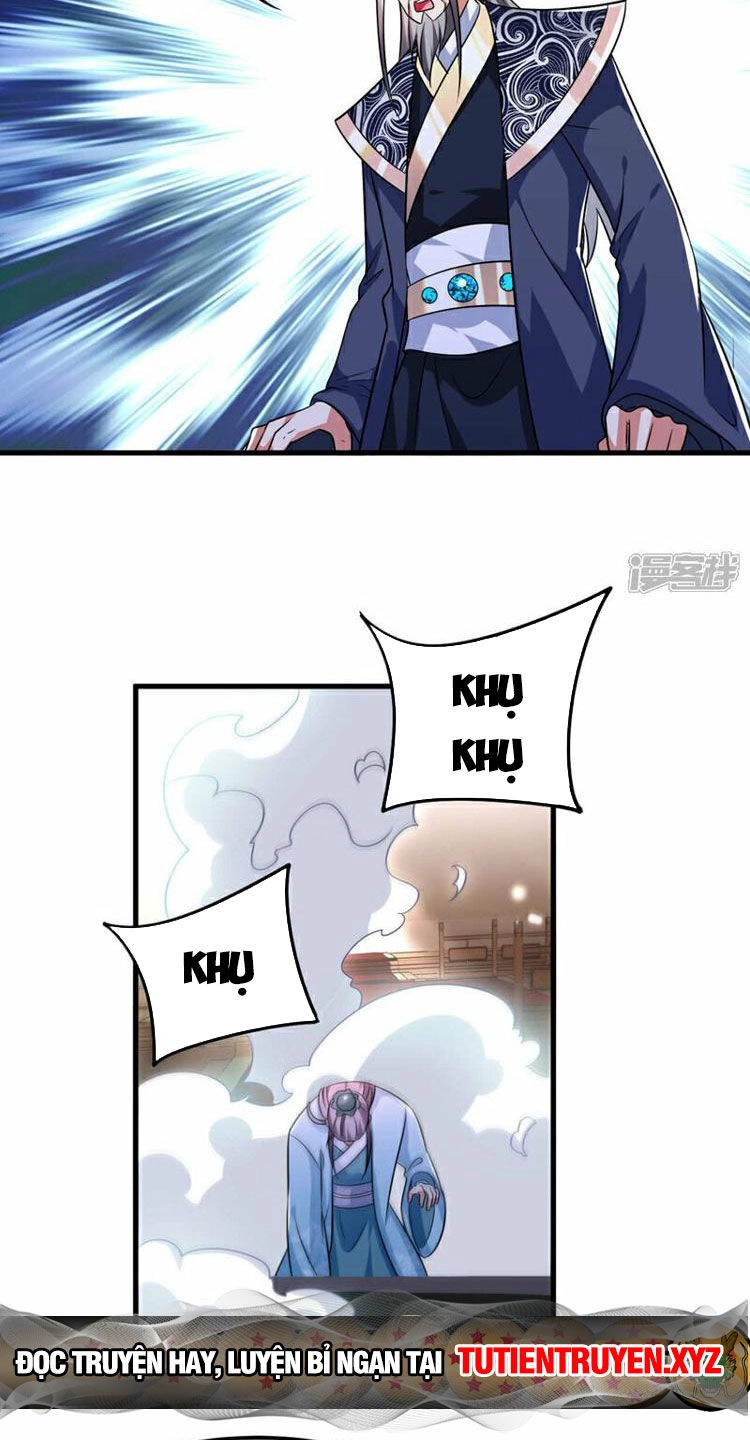 Thập Đại Đế Hoàng Đều Là Đệ Tử Của Ta Chapter 98 - 24