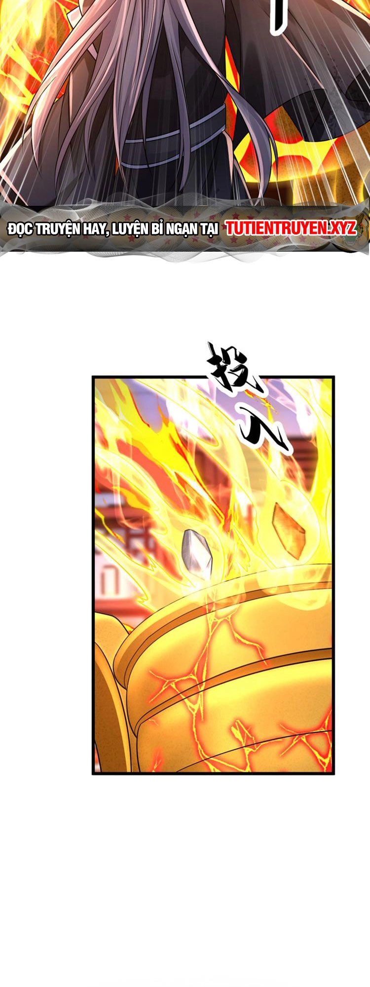 Thập Đại Đế Hoàng Đều Là Đệ Tử Của Ta Chapter 99 - 11