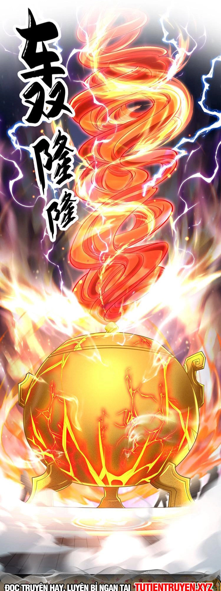 Thập Đại Đế Hoàng Đều Là Đệ Tử Của Ta Chapter 99 - 12