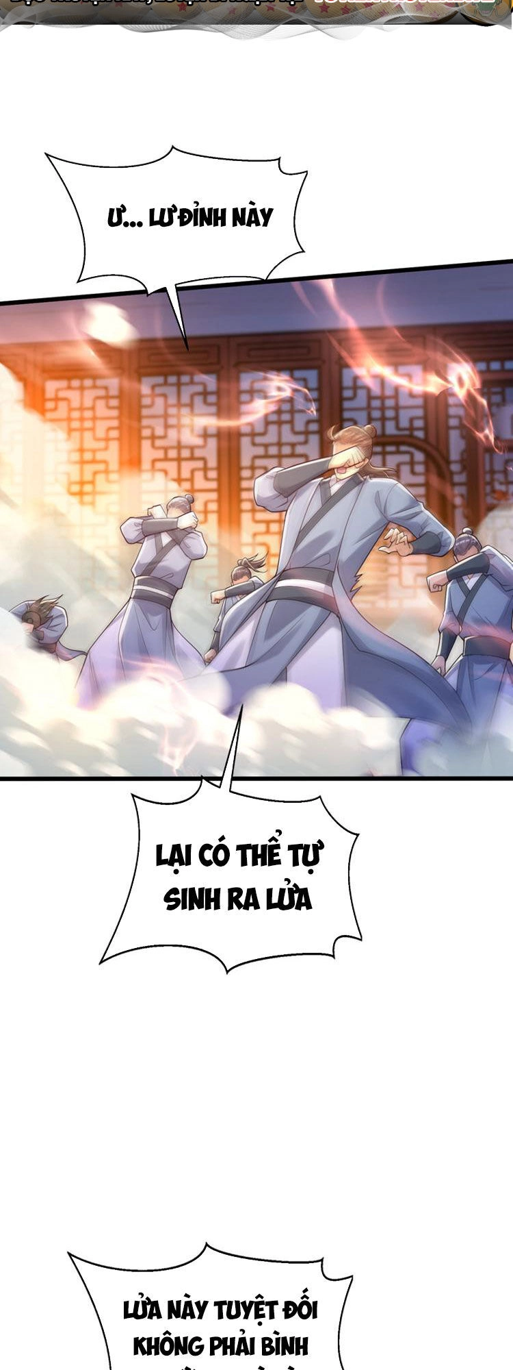 Thập Đại Đế Hoàng Đều Là Đệ Tử Của Ta Chapter 99 - 13