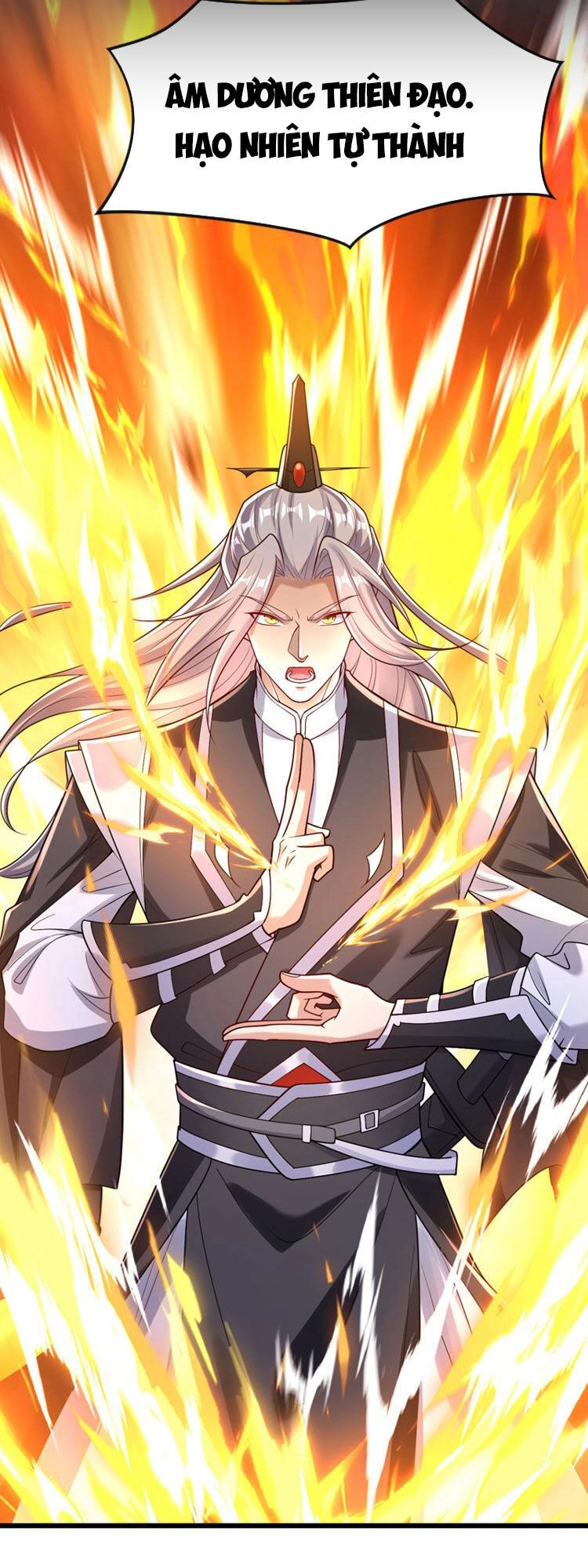 Thập Đại Đế Hoàng Đều Là Đệ Tử Của Ta Chapter 99 - 16