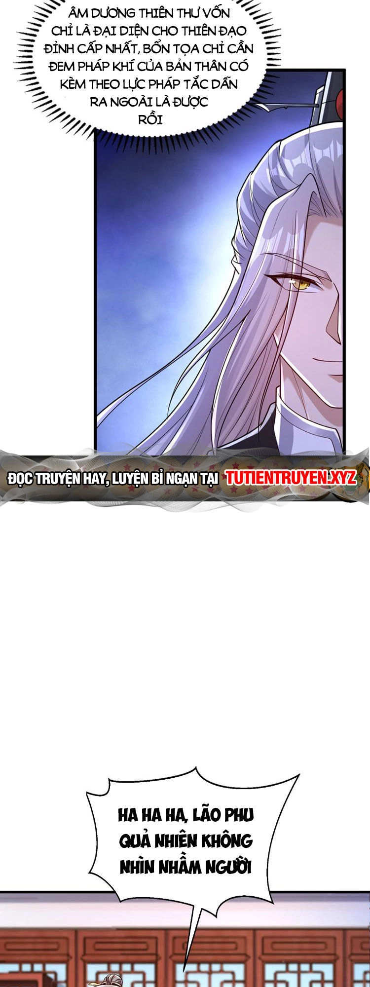 Thập Đại Đế Hoàng Đều Là Đệ Tử Của Ta Chapter 99 - 21