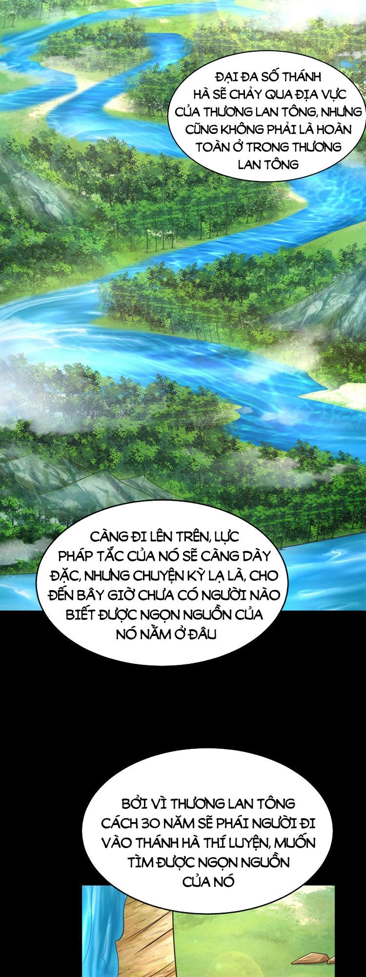 Thập Đại Đế Hoàng Đều Là Đệ Tử Của Ta Chapter 99 - 24