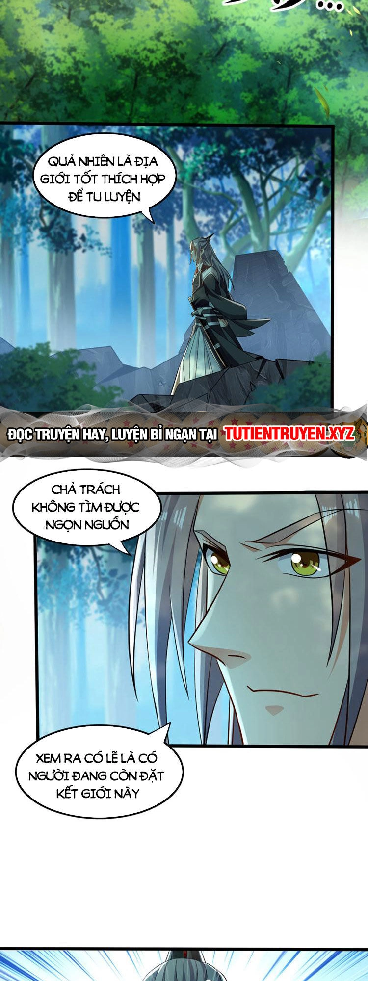 Thập Đại Đế Hoàng Đều Là Đệ Tử Của Ta Chapter 100 - 2