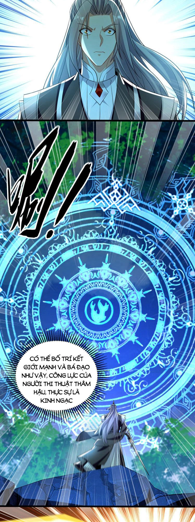 Thập Đại Đế Hoàng Đều Là Đệ Tử Của Ta Chapter 100 - 3