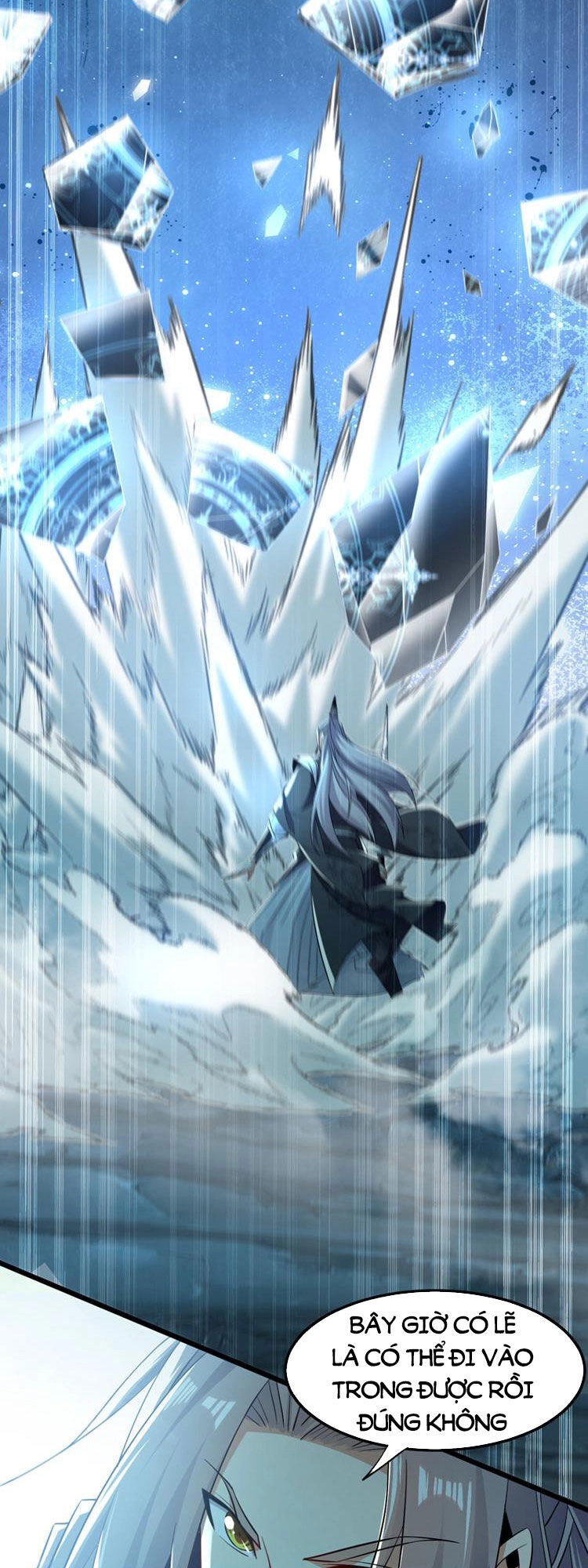 Thập Đại Đế Hoàng Đều Là Đệ Tử Của Ta Chapter 100 - 11