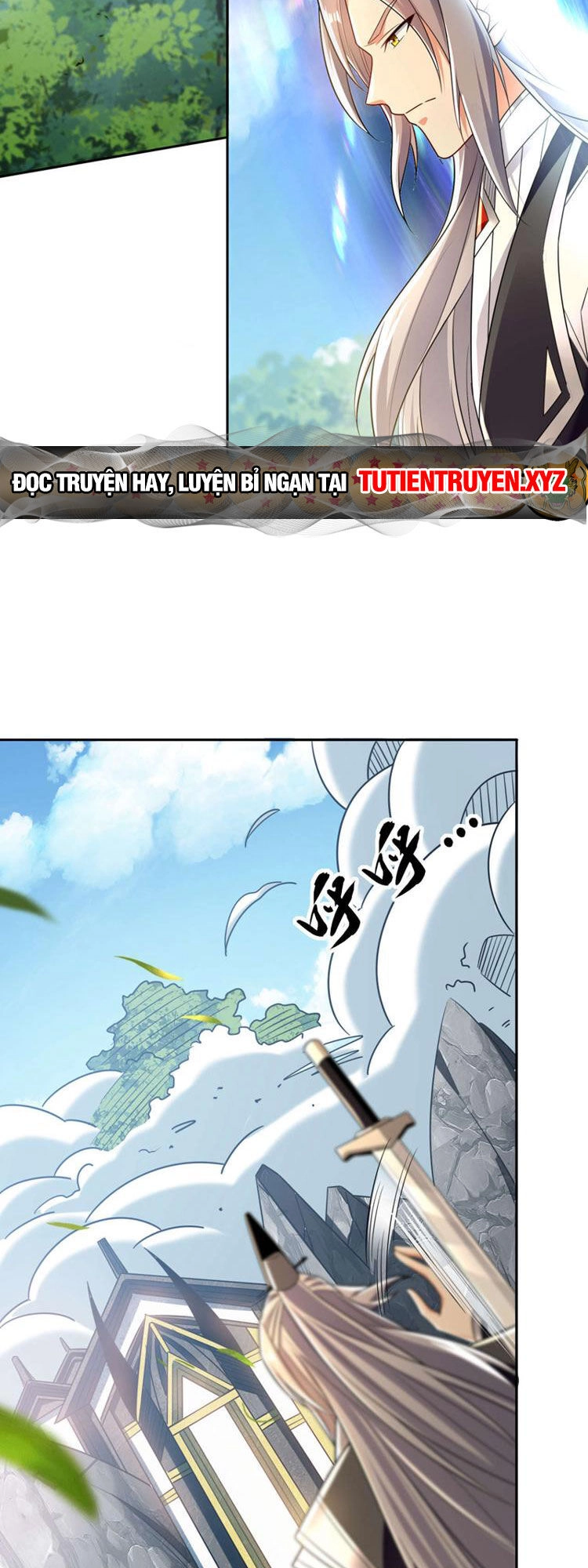 Thập Đại Đế Hoàng Đều Là Đệ Tử Của Ta Chapter 100 - 15