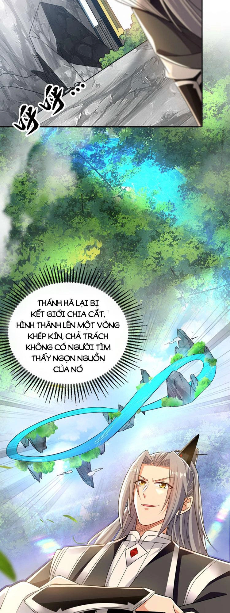 Thập Đại Đế Hoàng Đều Là Đệ Tử Của Ta Chapter 100 - 16