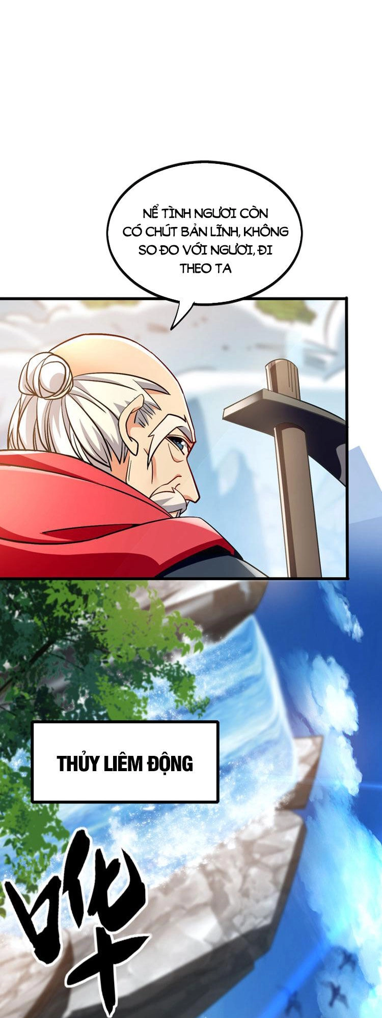 Thập Đại Đế Hoàng Đều Là Đệ Tử Của Ta Chapter 100 - 22