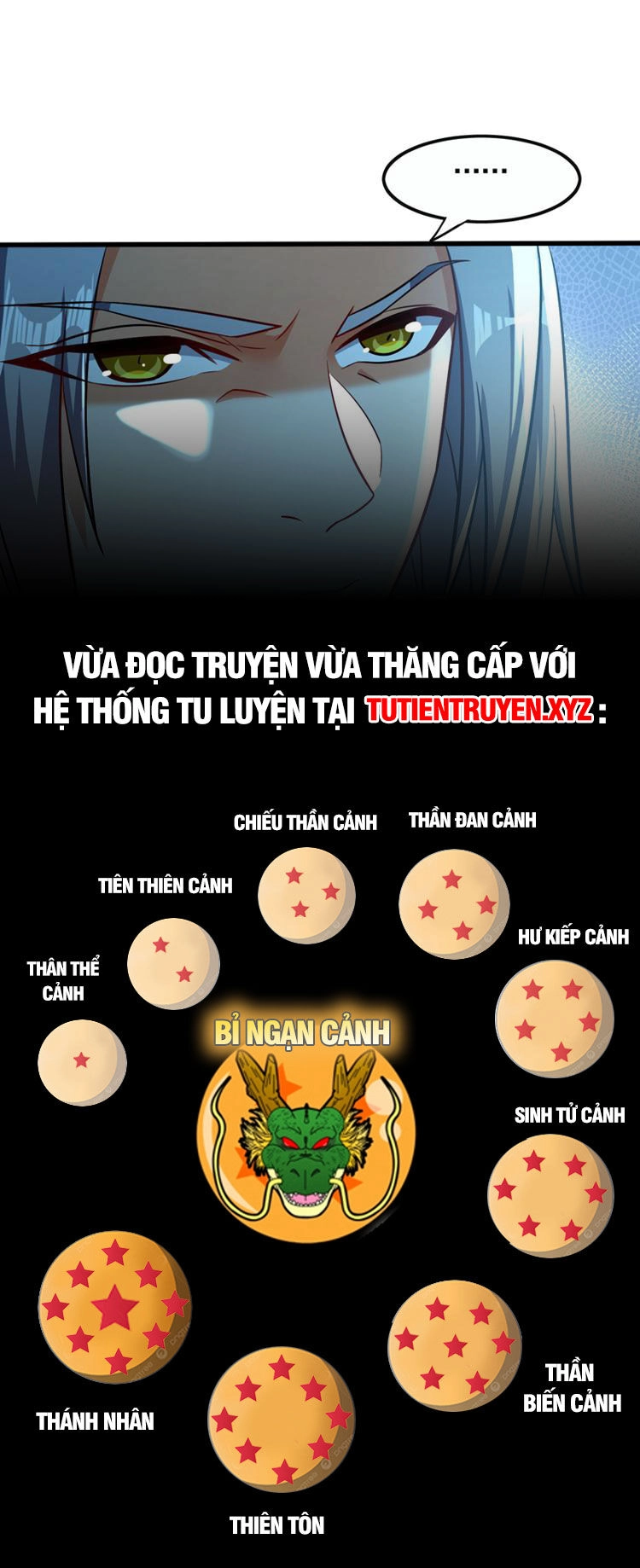 Thập Đại Đế Hoàng Đều Là Đệ Tử Của Ta Chapter 100 - 27