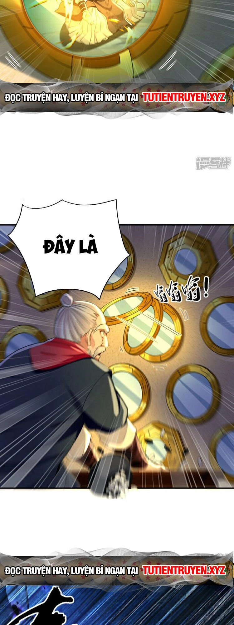 Thập Đại Đế Hoàng Đều Là Đệ Tử Của Ta Chapter 101 - 18